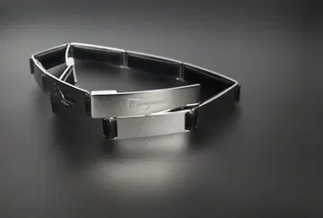 Ferragamo 살바토레 페라가모 가죽 [천연 가죽] 벨트