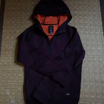 AMERICAN EAGLE OUTFITTERS 풀 집업 후드티