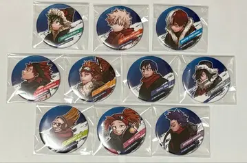 나의 히어로 아카데미아 신십걸