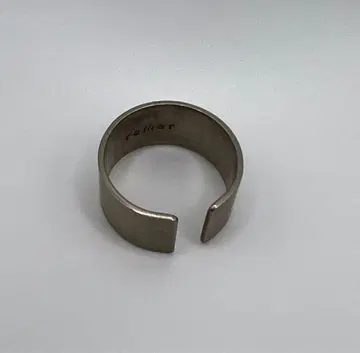 remer 플러스 악센트 반지