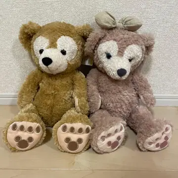 더피 셰리메이 봉제 인형