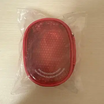 JO1 봉제 인형 파우치 GIGO 한정판