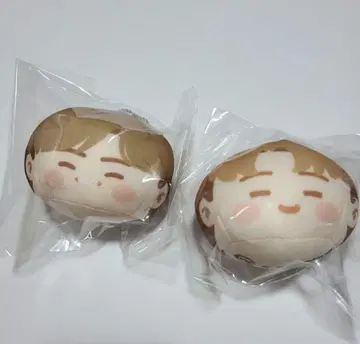 BTS 지민 JIMIN 인더섬 스시로 오테다마 마스코트 태현