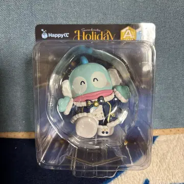 산리오 Holiday Happy 복권 A상 한교동