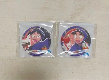 닌타마 란타로 쿠쿠치 헤이스케 타케야 하치자에몬 캔뱃지 스이파라