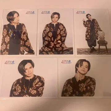 초특급 카이 브로마이드 DDD E 솔로 컴프 세트