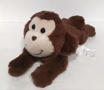 니토리 쿠타쿠타 봉제 인형 원숭이 NITORI 단종 레어