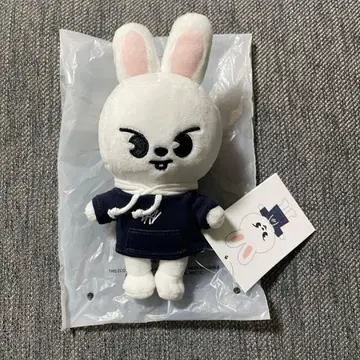 리노 leebit 미니 봉제 인형 straykids 스키즈