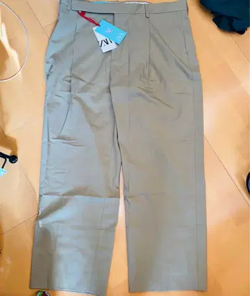 자라 harry lambert 해리 램버트 팬츠