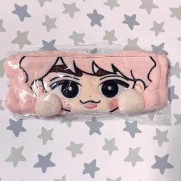 새상품 Snow Man 사쿠마 다이스케 스노치루 헤어밴드 RAYS 굿즈