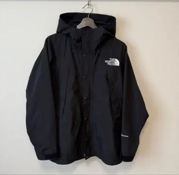 THE NORTH FACE NP11834 블랙 마운틴 라이트 자켓 S