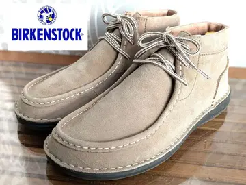 버켄스탁 파사데나 하이