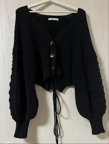 에트로 ETRO 가디건 스웨터 니트 여성용 블랙