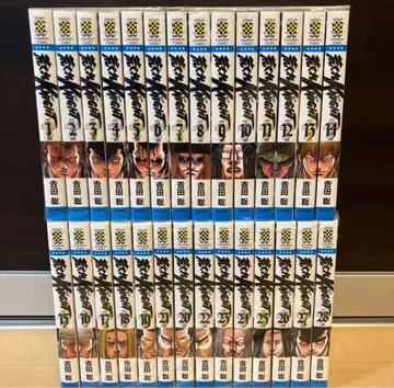 아라쿠레 knight 전권 신장판