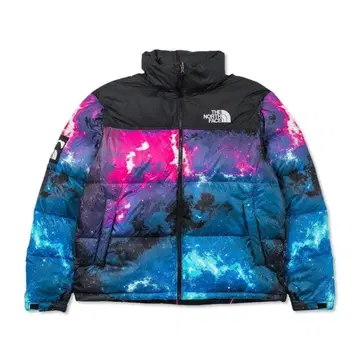 The North Face invincible nuptse 눕시 다운