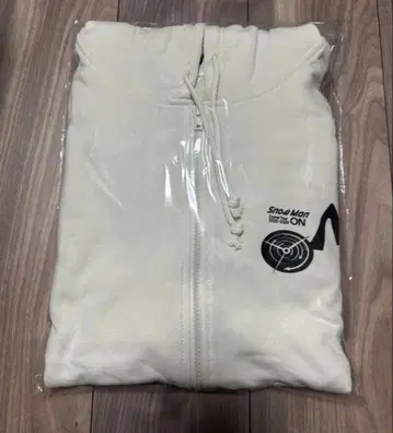 SnowMan Dome Tour ON 후드티 항상 빅 사이즈 XL