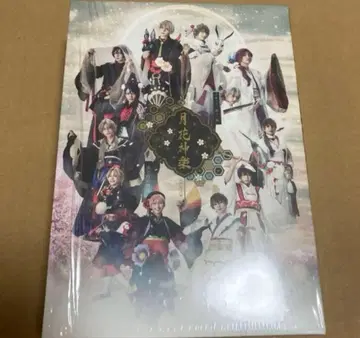 츠키스테 월화신악 Blu-ray