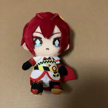 트위스테 리들 볼체인 마스코트 봉제 인형