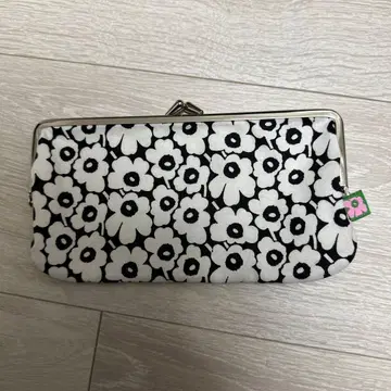 마리메꼬 파우치 marimekko