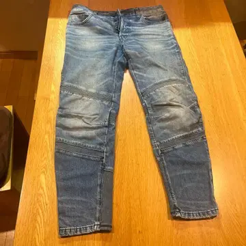 지스타로우 MOTAC DECONSTRUCTED 데님