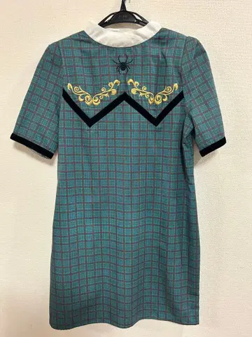 Last Virgin 원피스