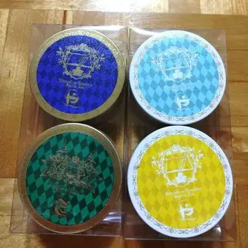 책벌레의 하극상 소품함 캔