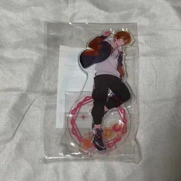 프로젝트 세카이 프로세카 시노노메 아키토 코네라이 아크릴 스탠드 아크스타