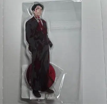 키타로 탄생 게게게의 수수께끼 BIG 아크릴 스탠드 미즈키 A