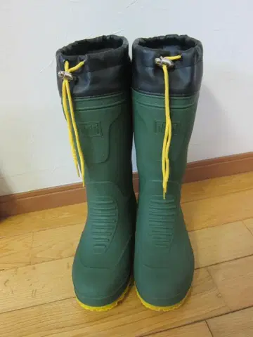 미츠우마 장화 [ MRB-1046 ]