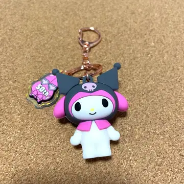 산리오 Sanrio 마이멜로디 쿠로미