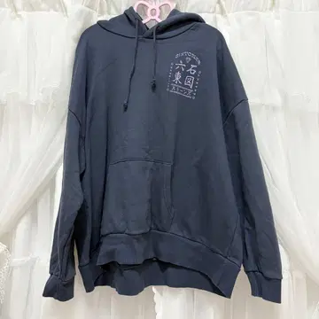 SixTONES Feel da CITY 후드티