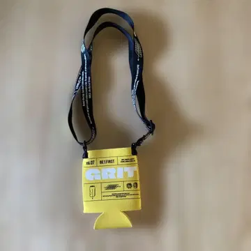 BE:FIRST GRIT 쿠지