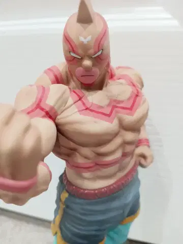 ccp 근육맨 피닉스 박스 없음