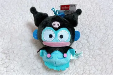 하피단부이 쿠로미가 되자 마스코트 한교동