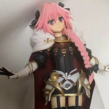 Fate/EXTELLA LINK 슈퍼 프리미엄 피규어 아스트루포