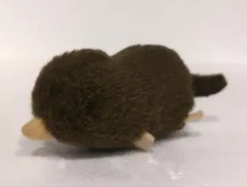 야마네 공방 히미즈모구라 봉제 인형 마스코트 두더지 모구라 레트로 레어