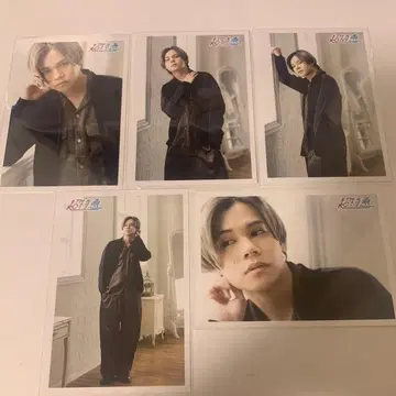 초특급 카이 브로마이드 DDD F 솔로 컴프 세트