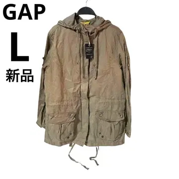GAP 갭 여성용 모즈 자켓 미사용 새상품 L