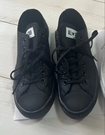 올스타 발수 24.5 블랙