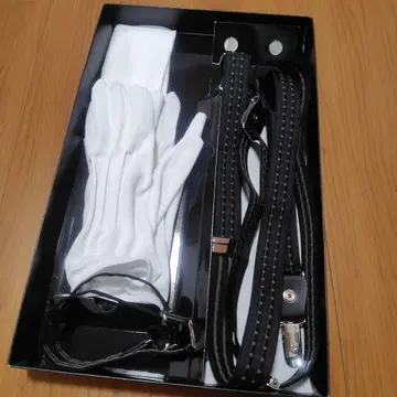 FOUR SIS & CO. 신랑 세트