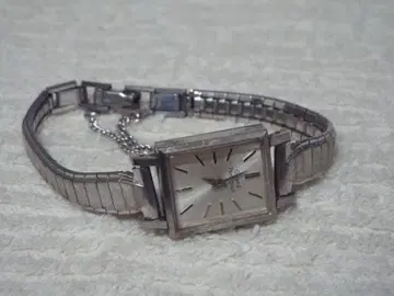 제라드 페리고 가동 빈티지 여성용 수동 와인딩 워치