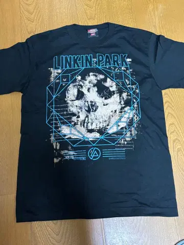 LINKIN PARK 린킨파크 T셔츠 L
