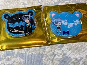 암살교실 롤 아이스 시오타 나기사