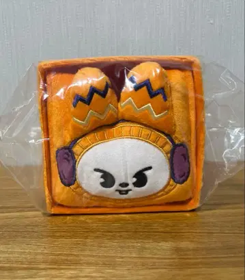 Stray Kids 크리스마스 수납 BOX 리비트