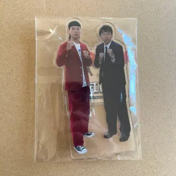 배터리즈 아크릴 스탠드