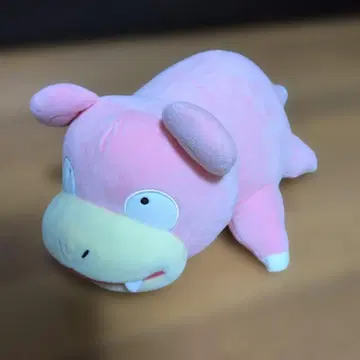 이어지는 봉제 인형  야옹? 야돈 봉제 인형