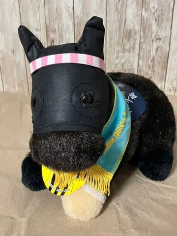 [정품] 스테이 골드호 황금 여정 봉제 인형 택 포함 덤 포함