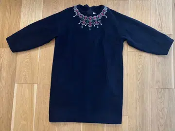 sacai luck 원피스