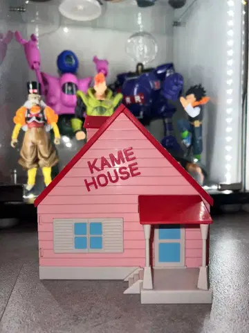 거북이 하우스 저금통