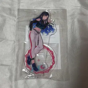 프로젝트 세카이 프로세카 시로이시 안 코네라이 아크릴 스탠드